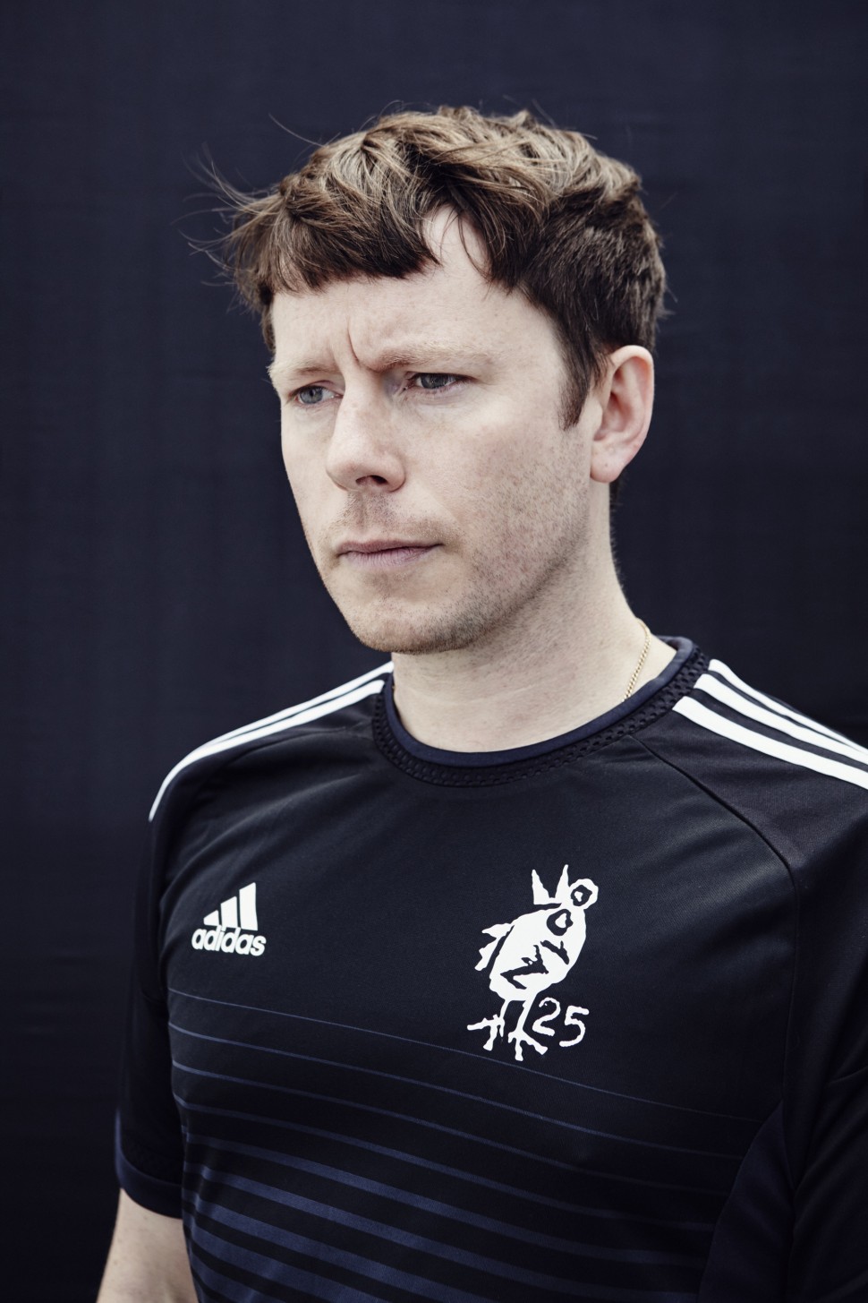 Photography - Alex Nicholson
