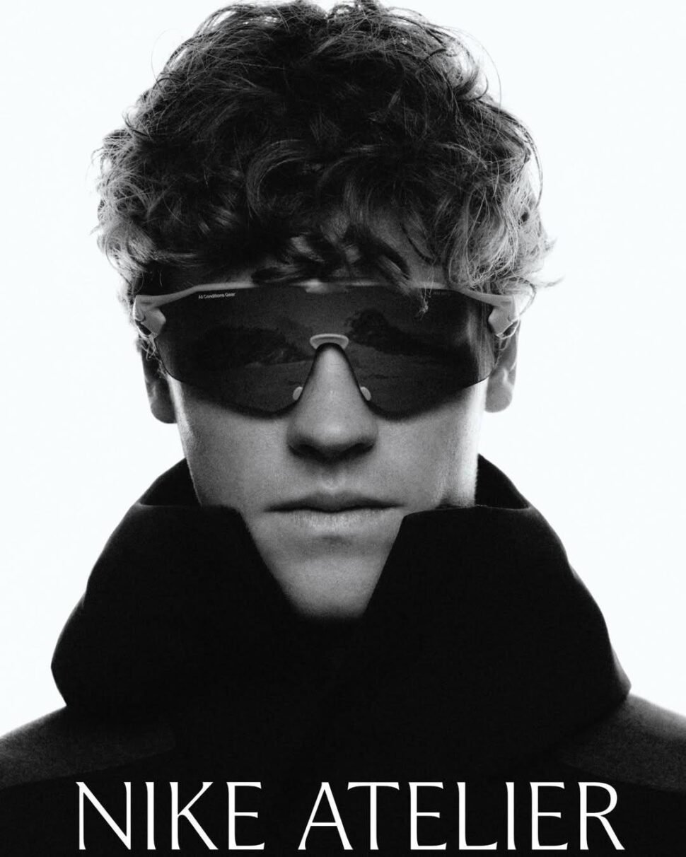 TESTING PHOTOGRAPHY - Alex Nicholson